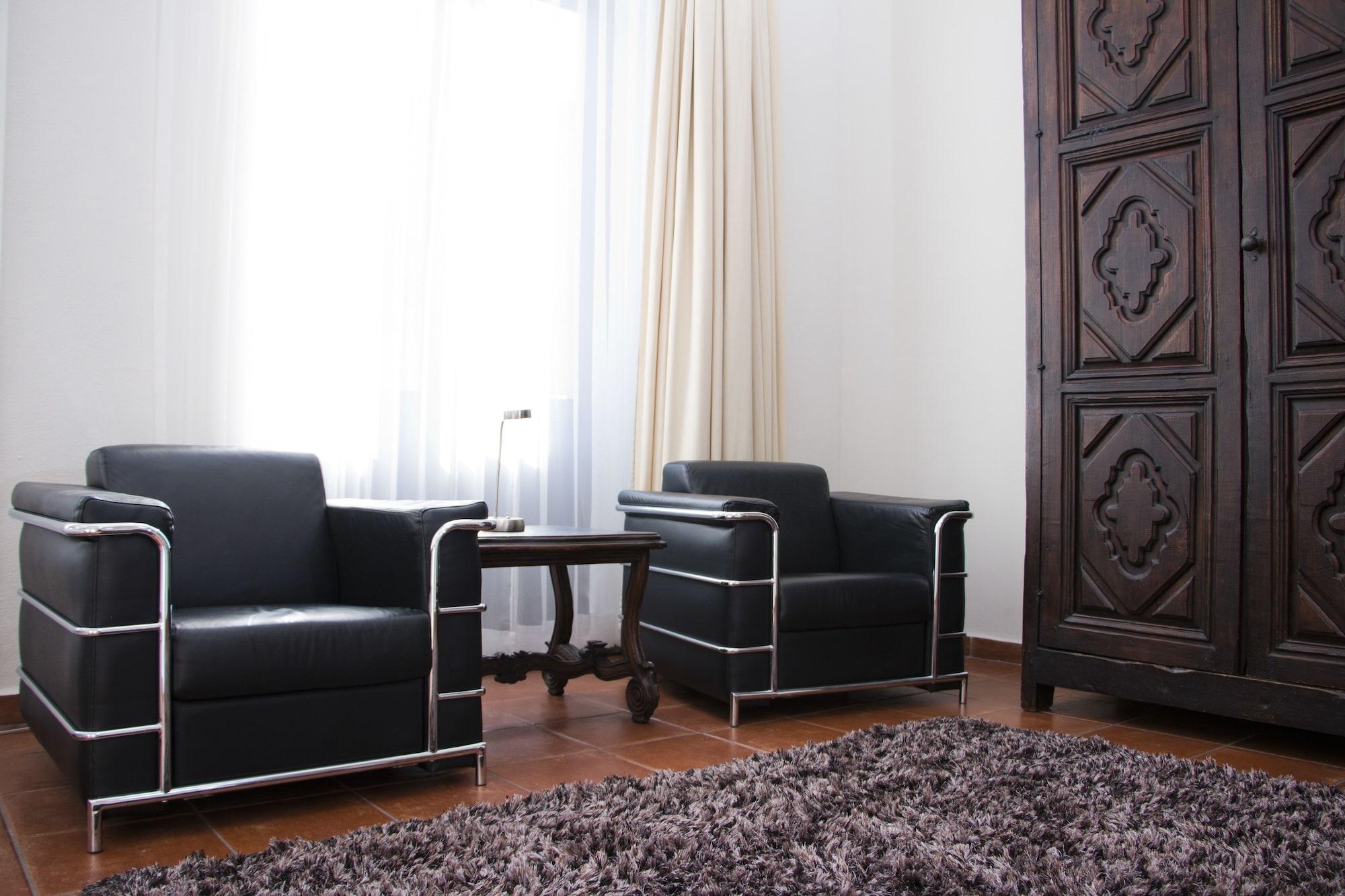 Hotel Herencia By Hosting House Морелія Екстер'єр фото